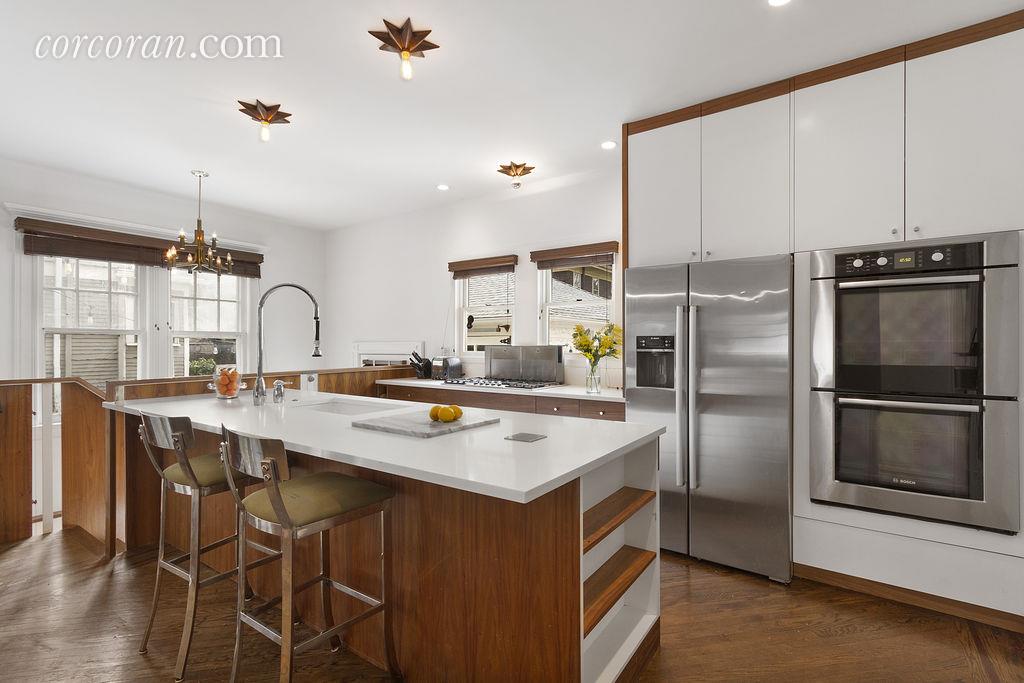 536 east 18th street, ditmas park, kitchen 