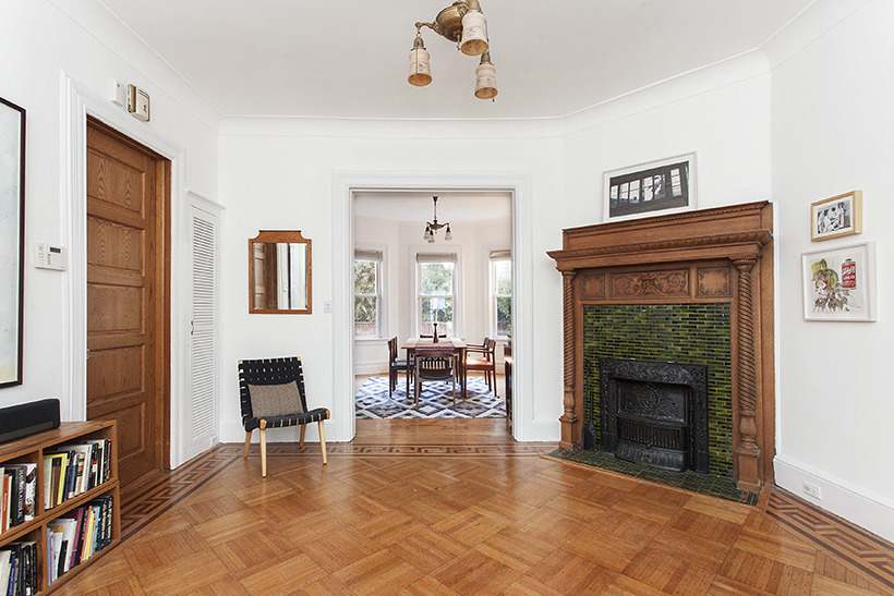 236 Stratford Road, Ditmas Park Victorian, Aaron Dessner, The National