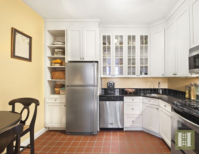 329 west 108th Street, Upper West Side, Cool Listings, Manhattan Co-op for sale,