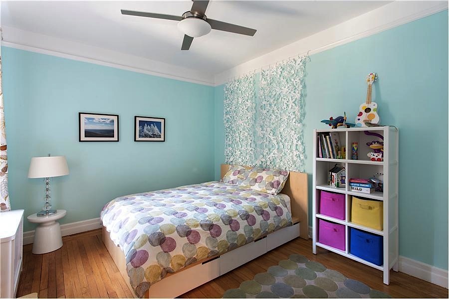 33-27 80th street, co-op, jackson heights, the towers, bedroom