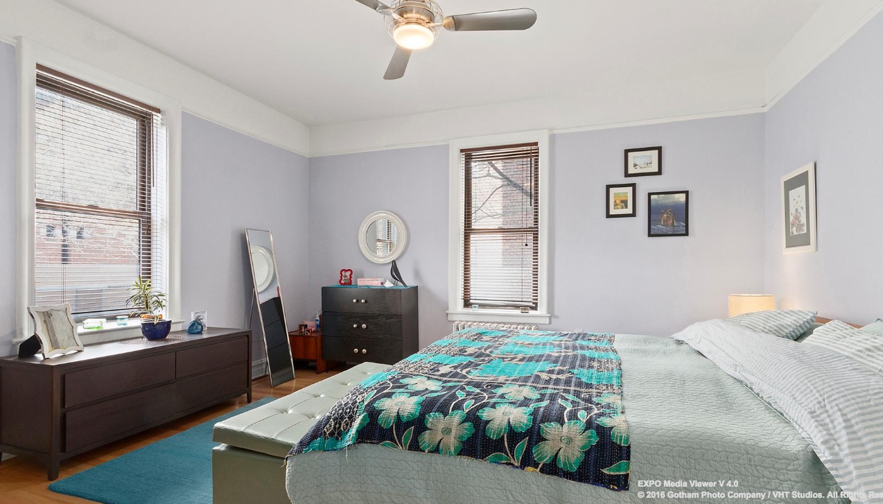 83-10 35th Avenue, jackson heights, bedroom