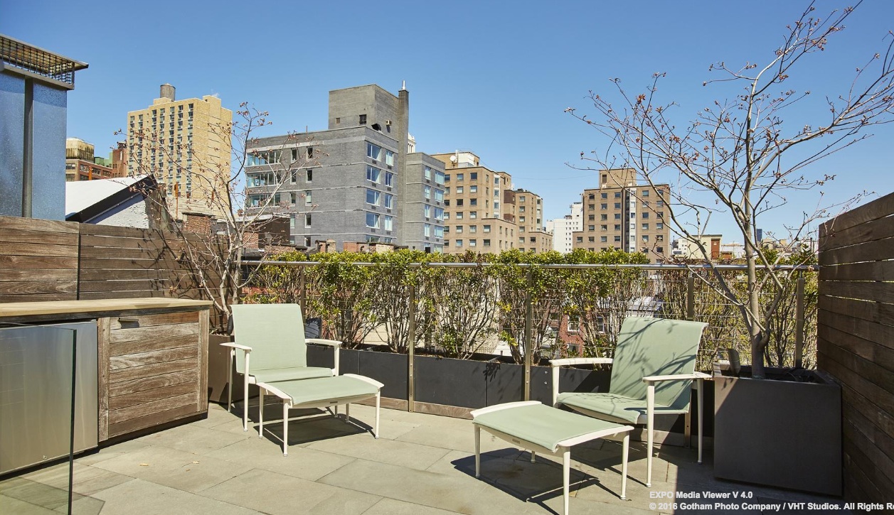 114 east 10th street, east village, outdoor space, terrace 