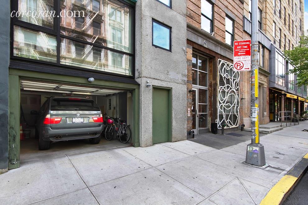 211 east 2nd street, the carriage house, rental, east village, the carriage house
