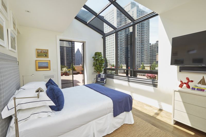 444 East 57th Street Bedroom 2