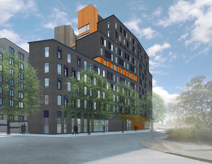 Bronx Development, Mott Haven, NYC Affordable Housing