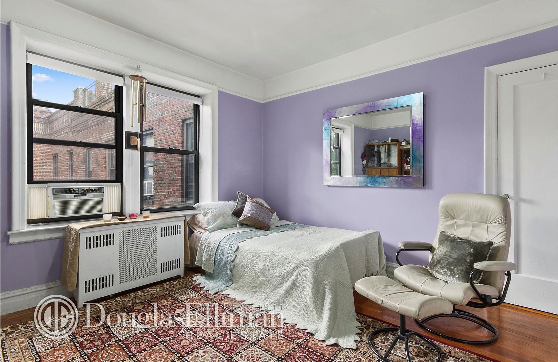 83-10 35th Avenue, jackson heights, co-op, bedroom