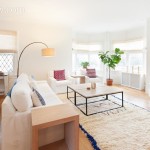 112 Marlborough Road, living room, victorian, ditmas park