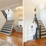 122 marlborough, staircase