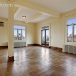 470 West End Avenue , Penny Marshall, Cool Listings, Celebrities, Upper West Side, Penthouse