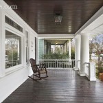 536 East 18th Street, ditmas park, freestanding house, victorian, front porch