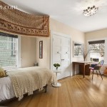 536 east 18th street, bedroom, ditmas park, victorian