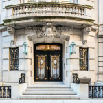 8 East 62nd Street, Upper East Side townhouse, most expensive listings NYC, priciest townhouses, Keith Rubenstein