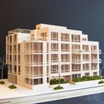 Gertler & Wente Architects, 247 Driggs Avenue, The Driggs Haus, Williamsburg development,