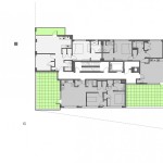 Gertler & Wente Architects, 247 Driggs Avenue, The Driggs Haus, Williamsburg development,