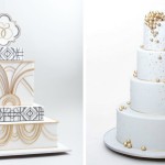 Ron Ben-Israel, wedding cake design, NYC cake makers, NYC wedding cakes