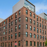 122 West Street, Greenpoint, Pencil Factory, Condos for rent, Brookyln Condo for rent, cool listings