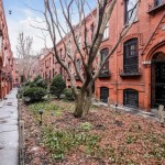 warren place mews, cobble hill