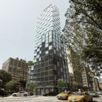 Hudson Square, 111 Varick Street, S9 Architecture, Madigan Development