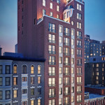 151 East 78th Street, Upper East Side condos, Peter Pennoyer Architects