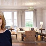Katie Couric, 151 East 78th Street, John Molner, NYC celebrity real estate