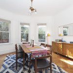 236 Stratford Road, Ditmas Park Victorian, Aaron Dessner, The National