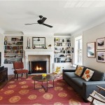 33-27 80th Street, jackson heights, co-op, living room