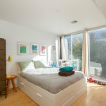 925 Pacific Street, master bedroom, hello madison, hello living, crown heights