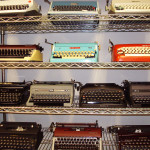 Gramercy Typewriter Company, Abraham Schweitzer, Jay Schweitzer, family-owned businesses