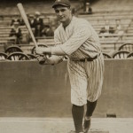 Lou Gehrig