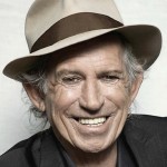 Keith Richards