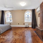 312 east 53rd street, master bedroom, wood framed house