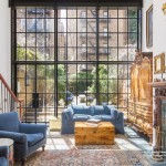 62 West 12th Street, Robert Duffy, Marc Jacobs, West Village, Townhouse, Historic Homes, interiors