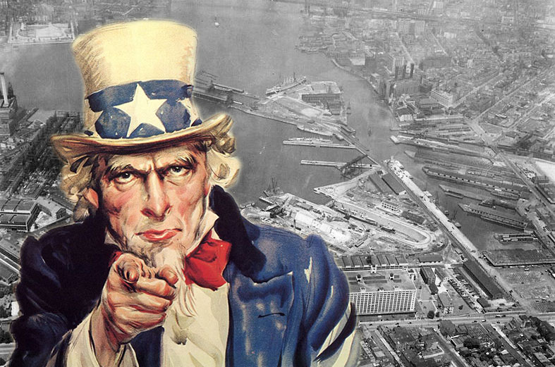 ‘Uncle Sam’ may have been born in Brooklyn instead of upstate