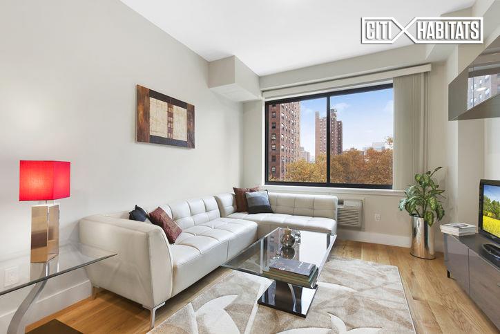 Live in a Boutique Harlem Building for $839/Month, Lottery Launches for 71 East 110th Street
