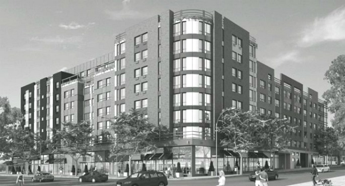 Lottery Commences for 79 Affordable Units in Crotona Park East