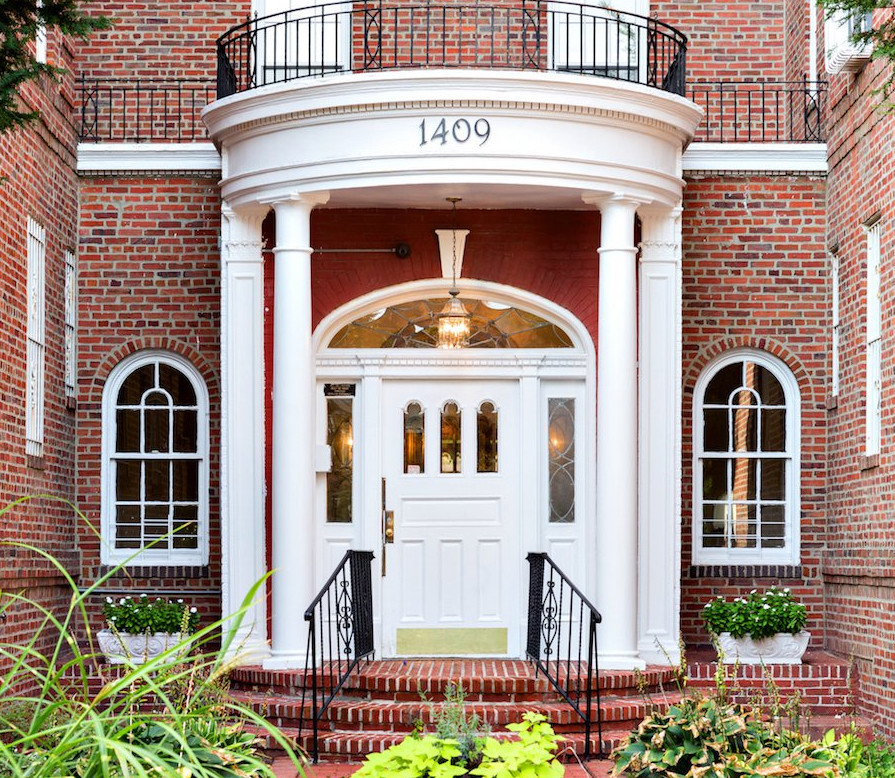 Live Across the Street From Michelle Williams in Ditmas Park for $679K