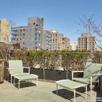 114 east 10th street, east village, outdoor space, terrace
