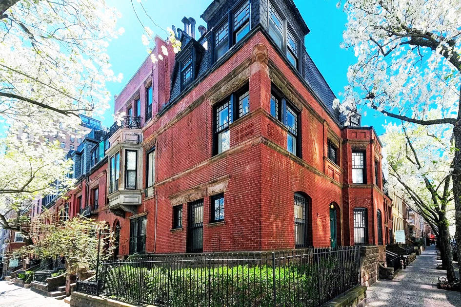 Harriet the Spy’s $5M Upper East Side Townhouse Finds a Buyer