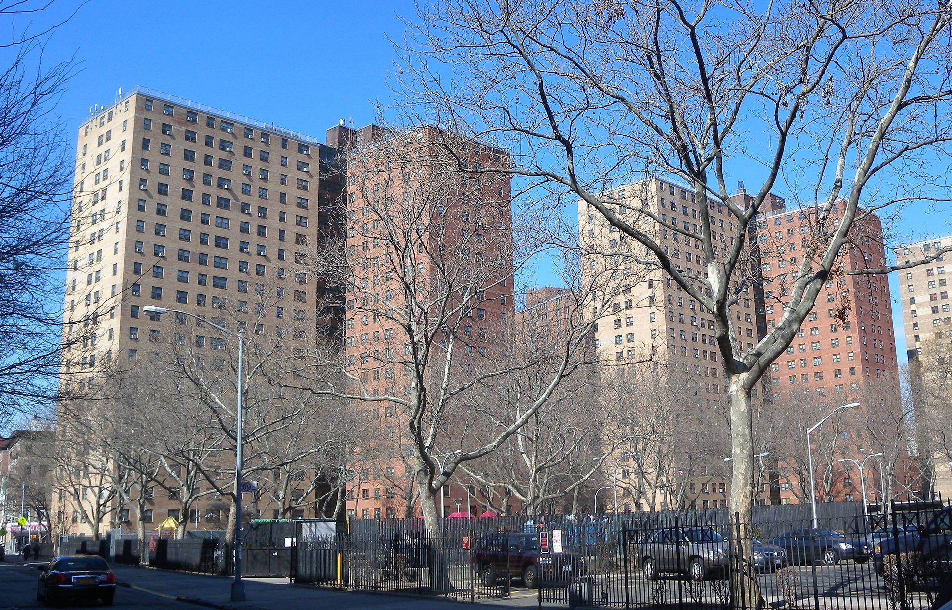 NYC commits $500M in plan to build thousands of affordable apartments for seniors on unused land
