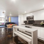 372 5th Avenue, murray hill, co-op, kitchen