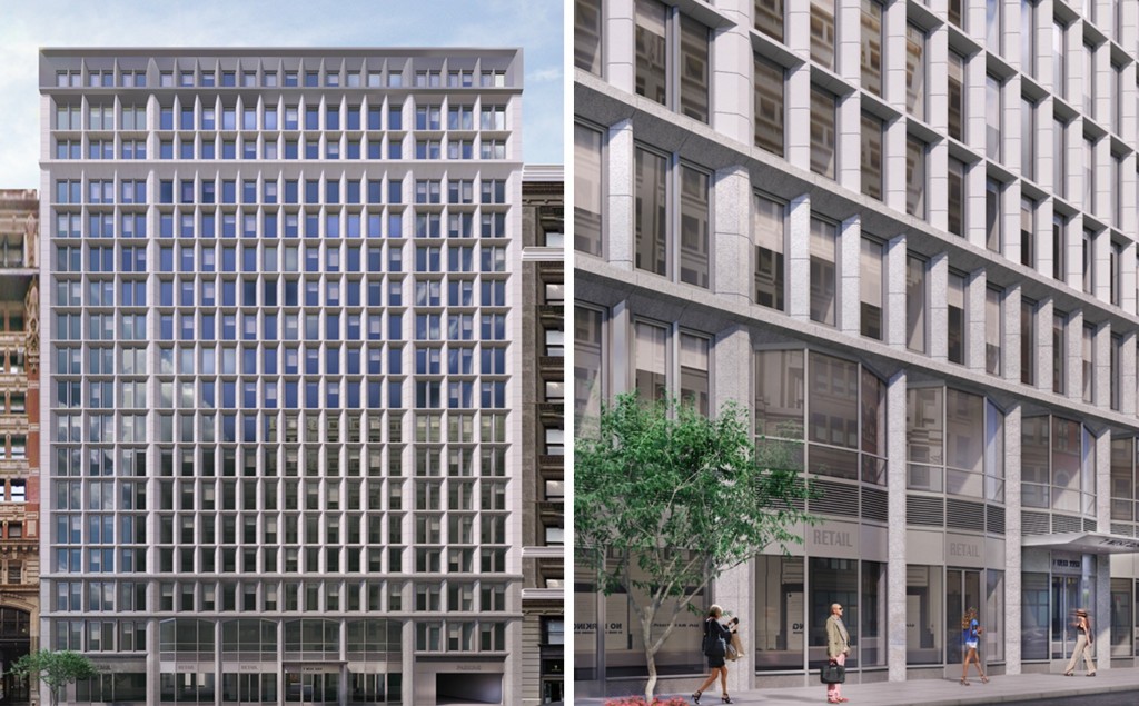 58 Chances to Live in a Morris Adjmi-Designed Flatiron Building for as Low as $913/Month