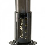 AeroPress, cheap coffee maker, Aerobie, press coffee maker