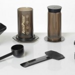 AeroPress, cheap coffee maker, Aerobie, press coffee maker