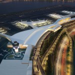 LaGuardia Airport overhaul, Governer Andrew Cuomo, LaGuardia renovation