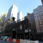 334 West 36th Street, McSam Hotel, Christ Church