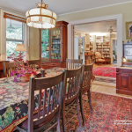 4970 independence avenue, dining room