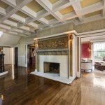 1305 Albermarle Road, Prospect Park South, Michelle Williams, Brooklyn, Brooklyn Townhouse, Historic Home, Townhouses, Record Brooklyn Prices, cool listings