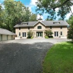 450 Claremont Road, Stronghold Castle, New Jersey, carriage house