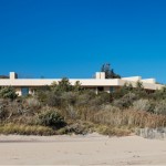 Montauk House, John Pawson,