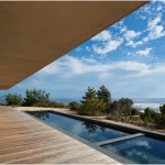 Montauk House, John Pawson,